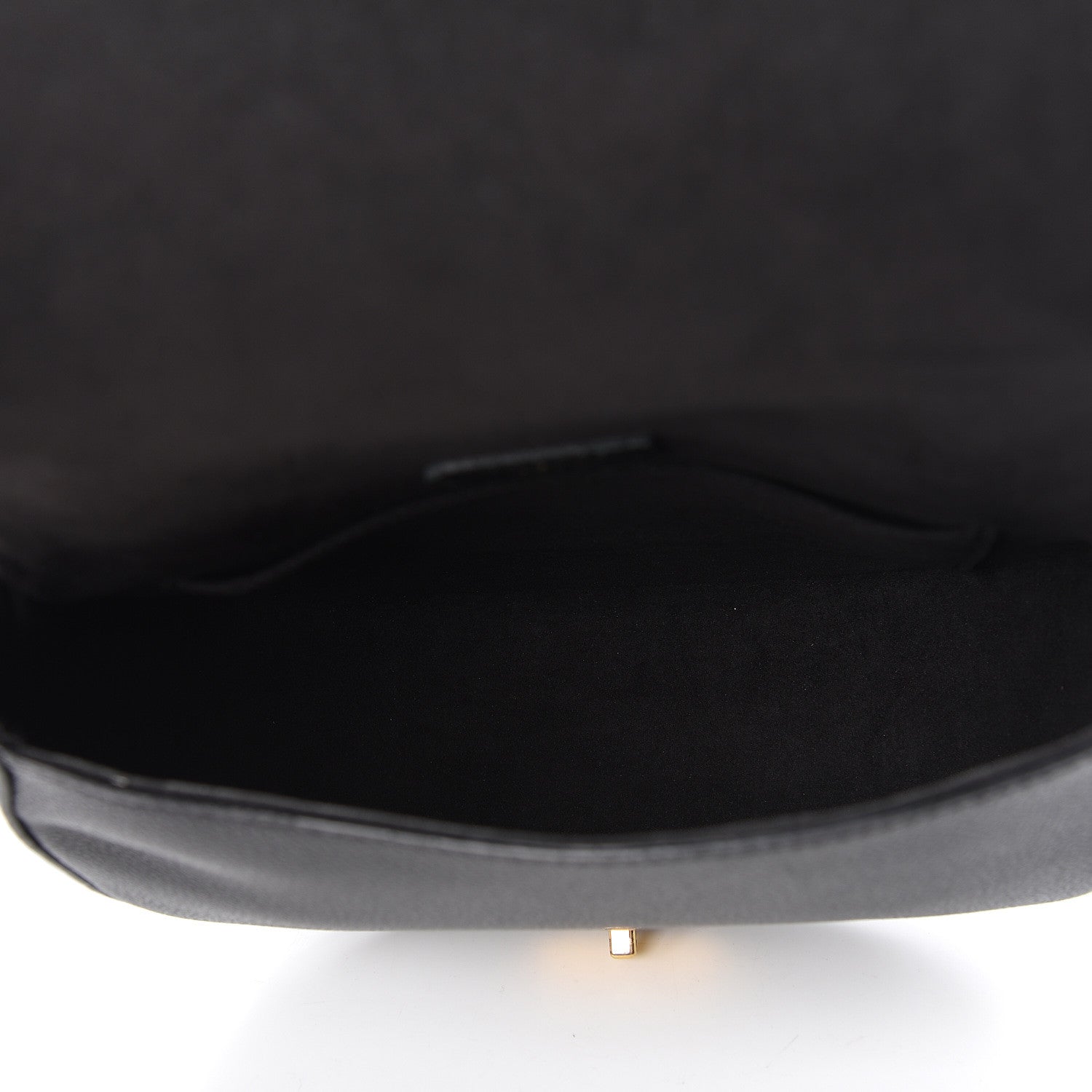 Louis Vuitton Empreinte Junot Black 7 of 12