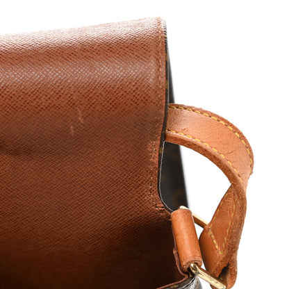 Louis Vuitton Monogram Musette GM 11 of 17