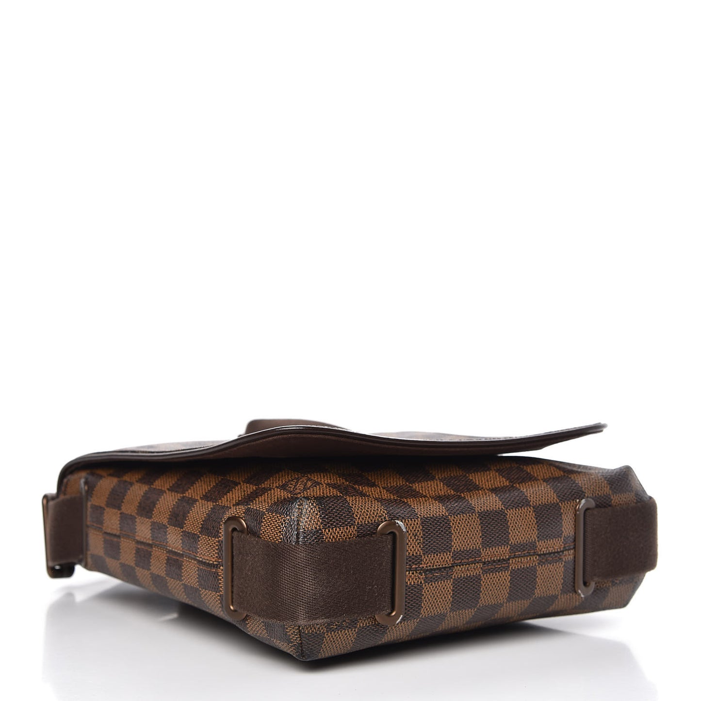 Damier Ebene Brooklyn PM