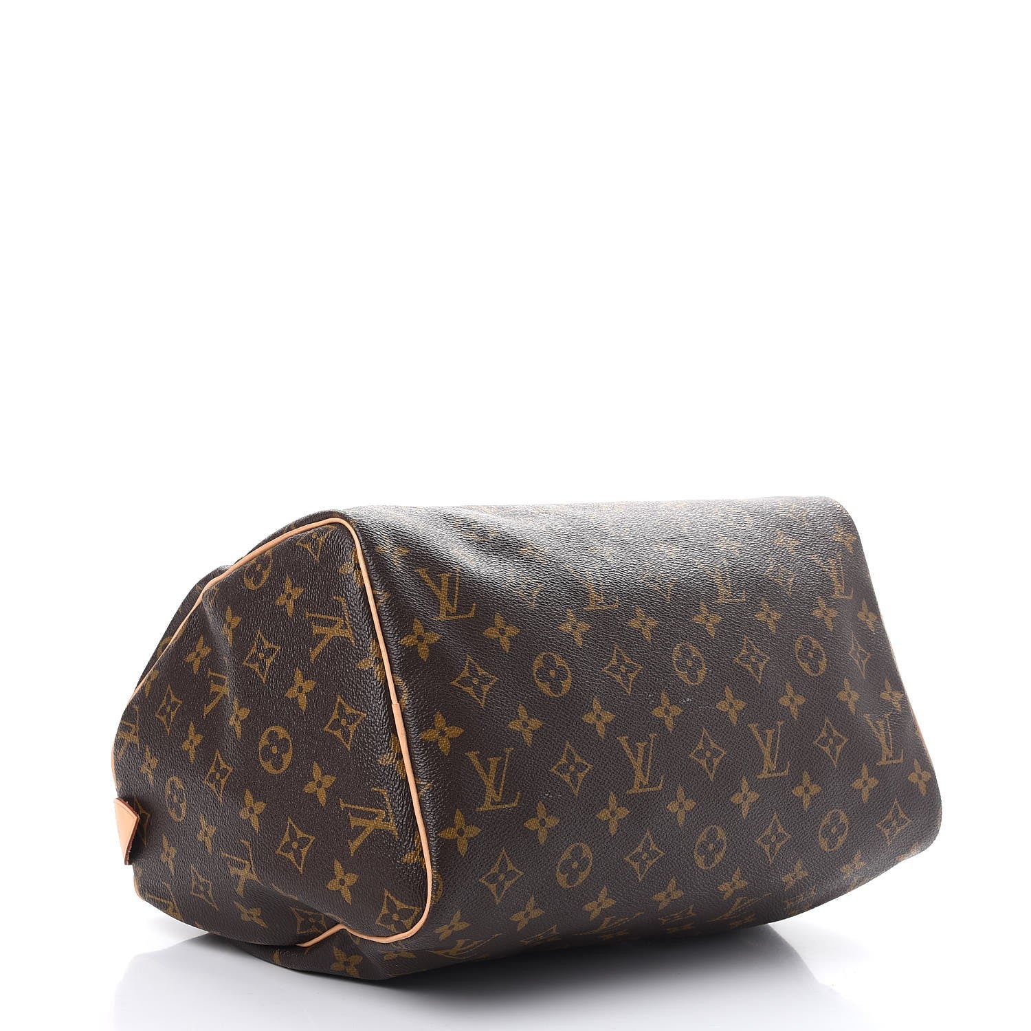 Louis Vuitton Monogram Speedy 30 4 of 8