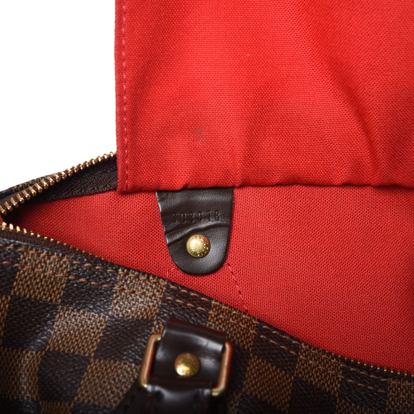 Damier Ebene Speedy 30