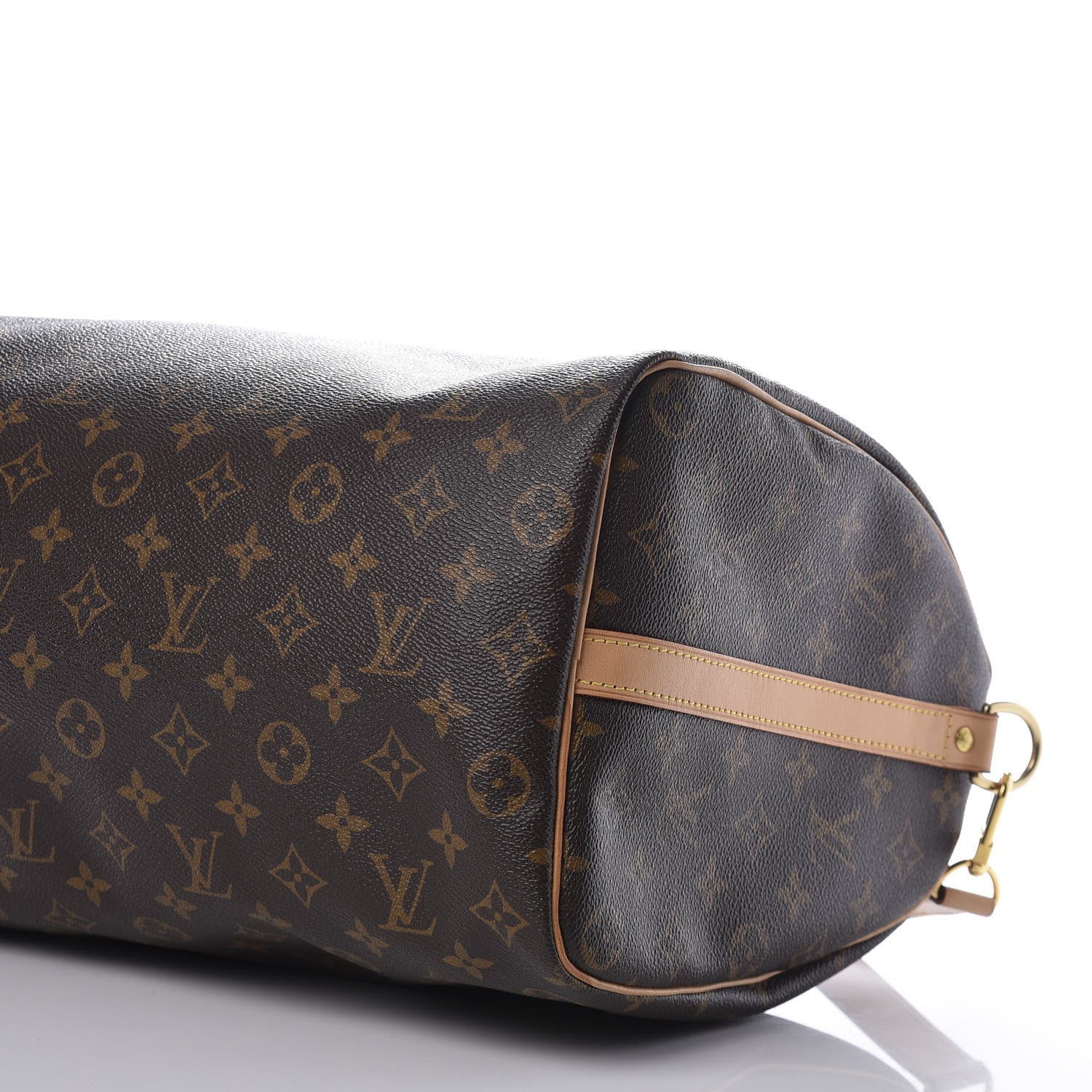 Louis Vuitton Monogram Speedy Bandouliere 35 8 of 12