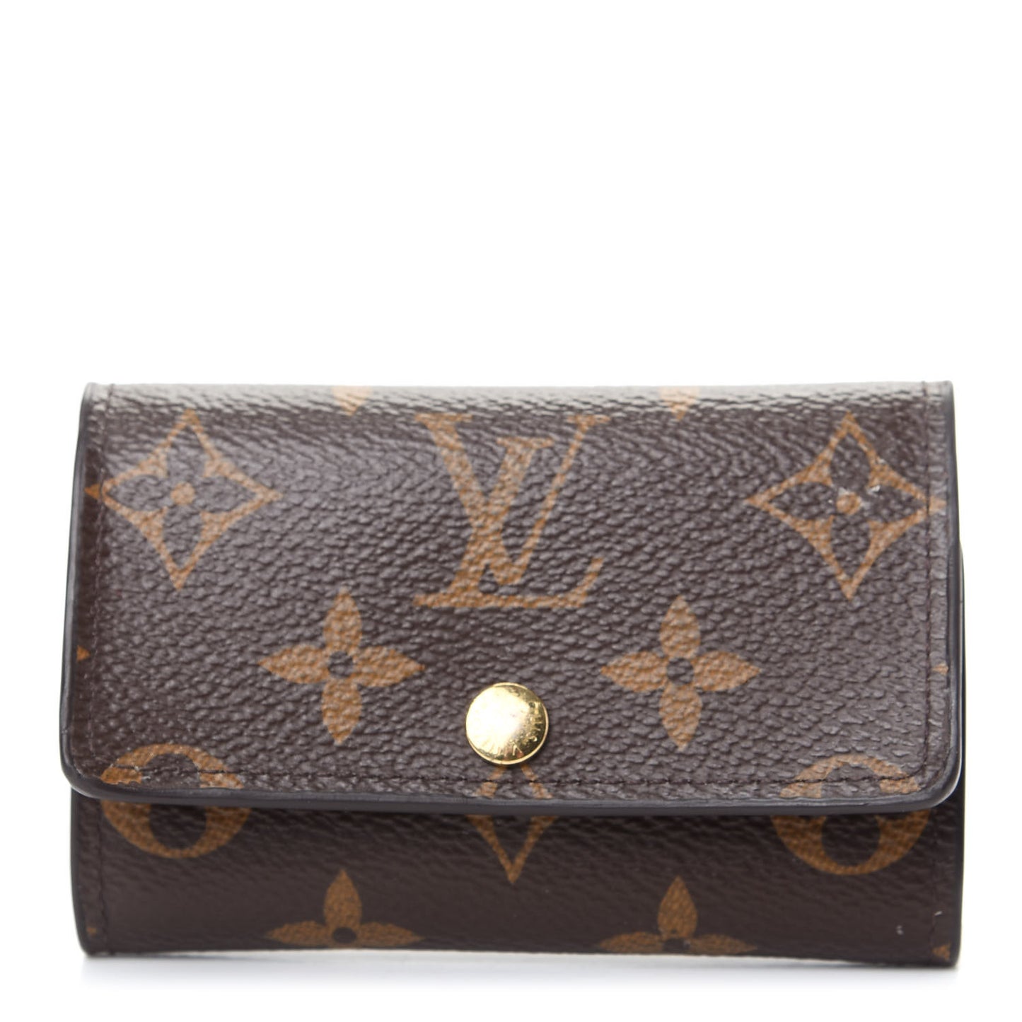 Monogram 6 Key Multicles Holder