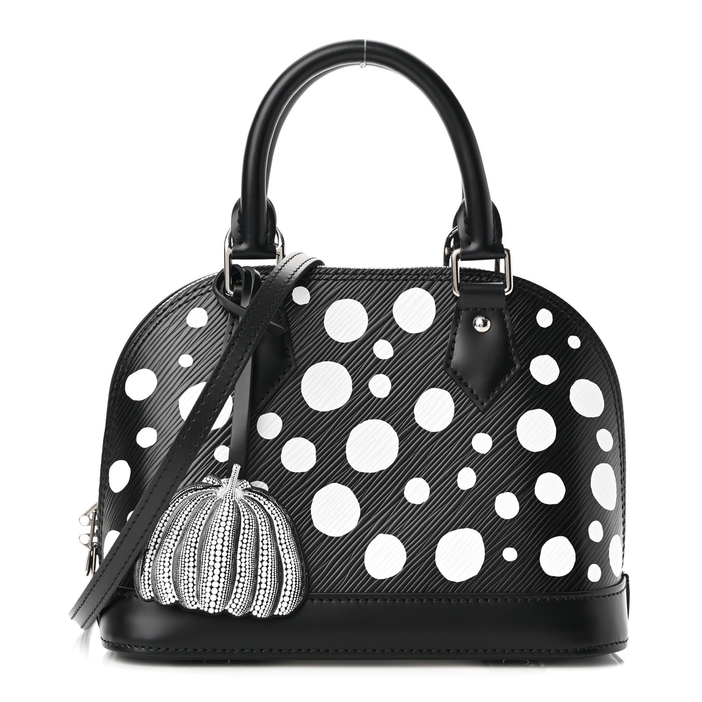 X YK Epi Alma BB Black White