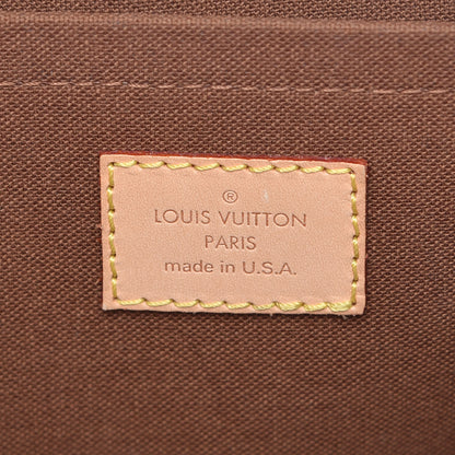 Louis Vuitton Monogram Popincourt 6 of 10