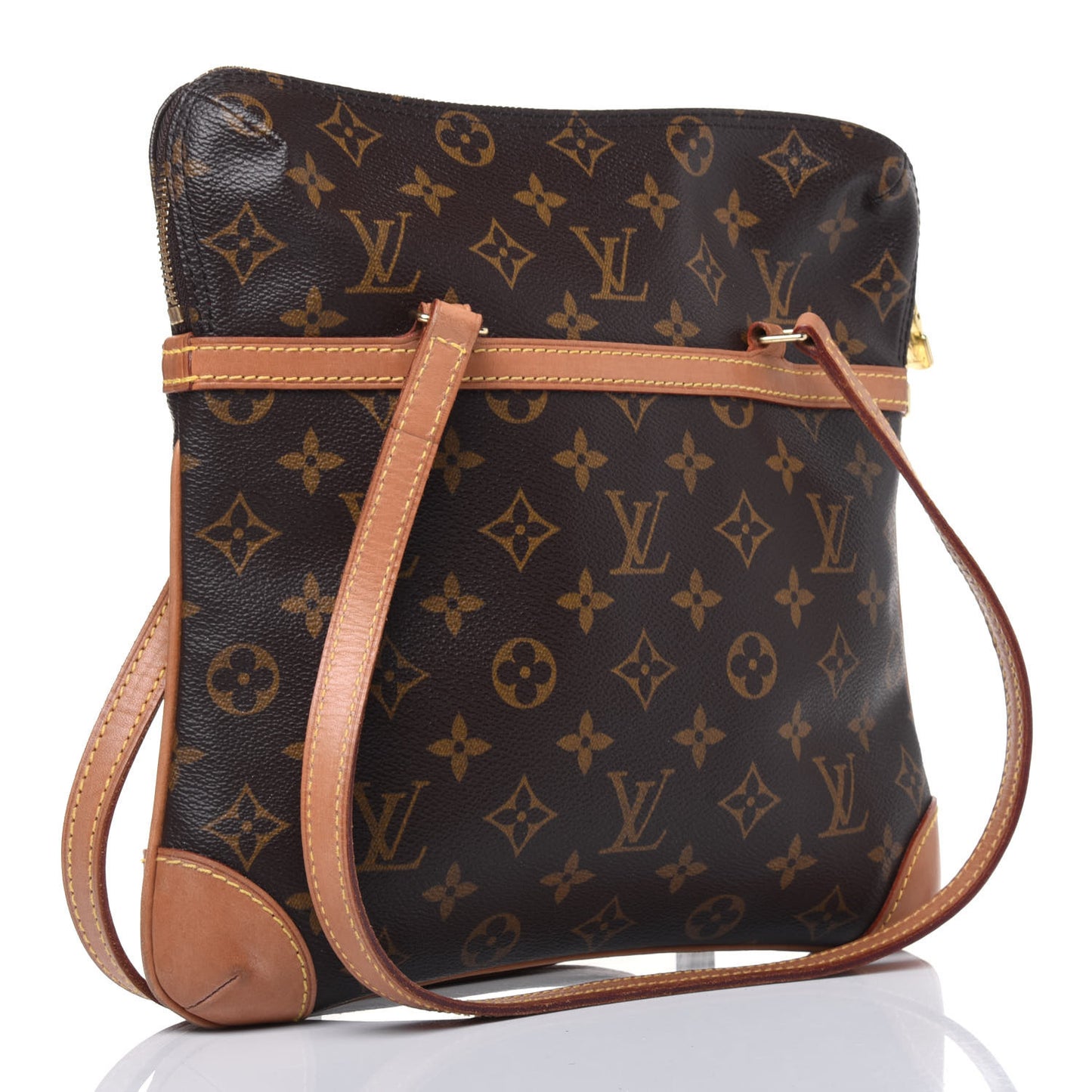 Monogram Sac Coussin GM