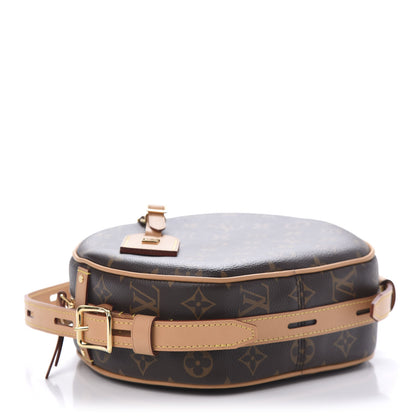 Louis Vuitton Monogram Boite Chapeau Souple 4 of 10