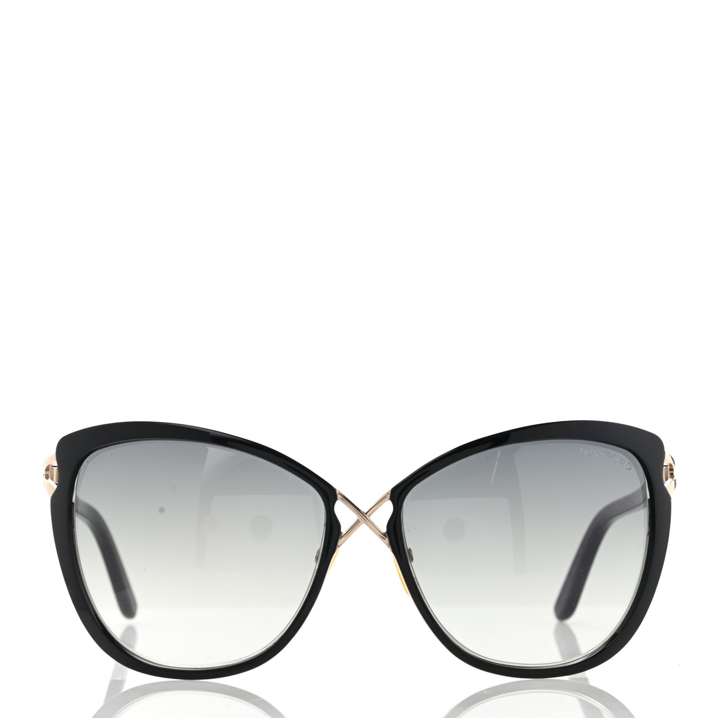 Celia Sunglasses TF 322 Black