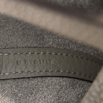Hermes Taurillon Clemence Picotin Lock 18 PM Gris Meyer 7 of 10
