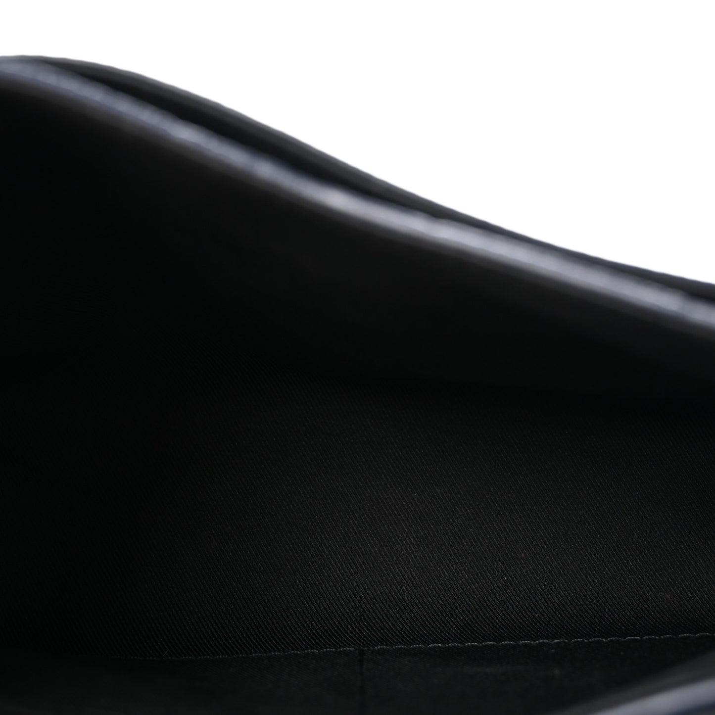 Empreinte Blanche BB Black