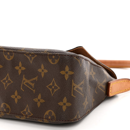 Louis Vuitton Monogram Mini Looping 9 of 10