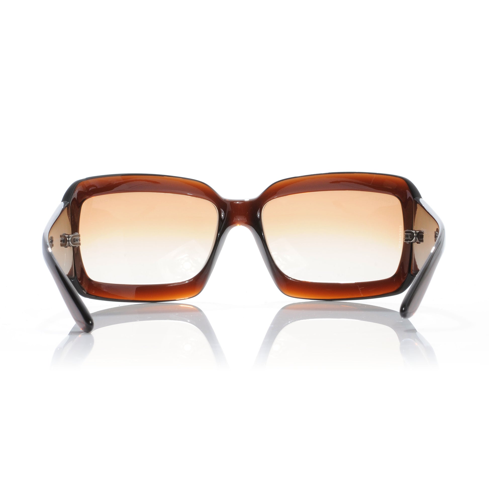 Chanel Mother of Pearl Sunglasses 5076 3 of 5