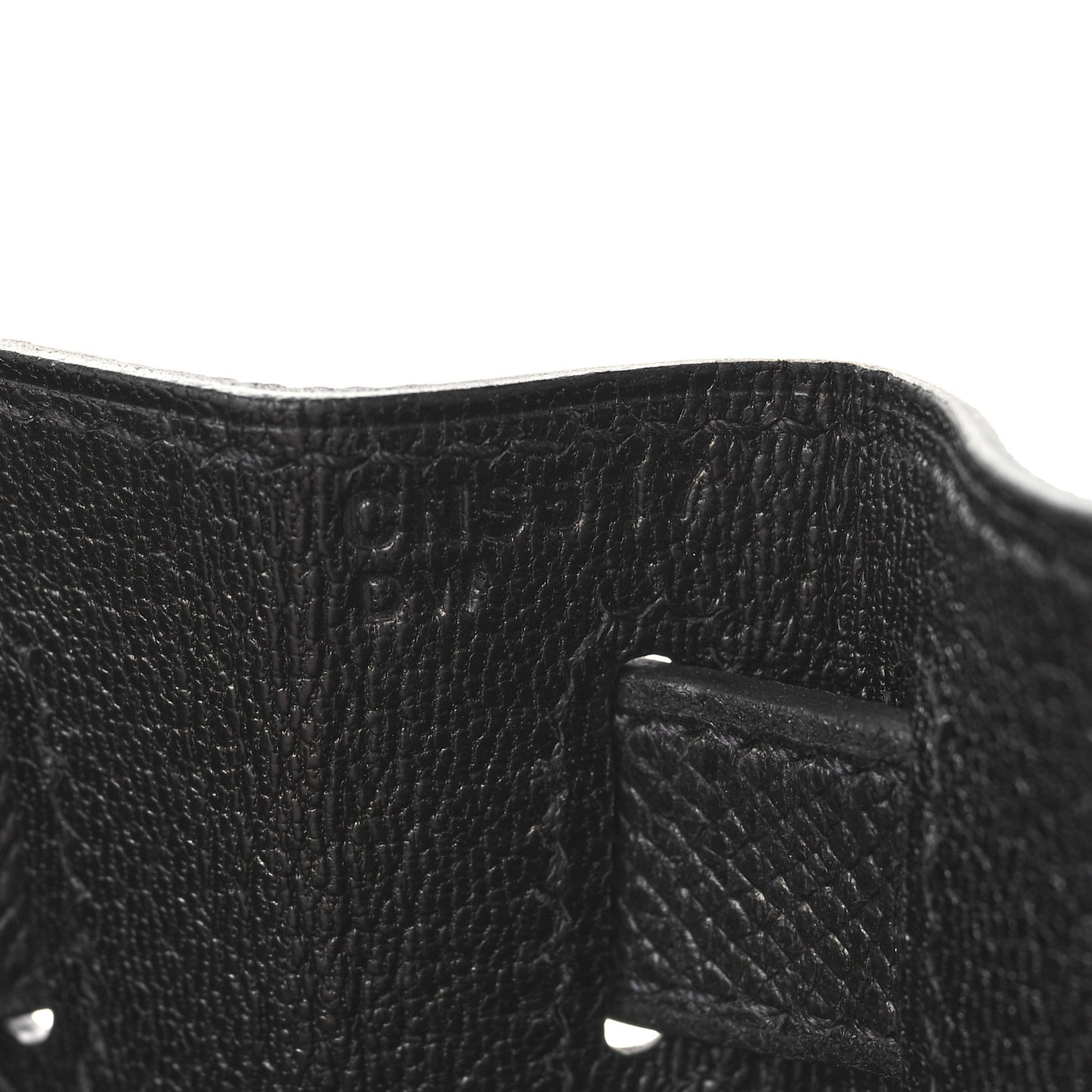 Epsom Kelly Sellier 28 Black