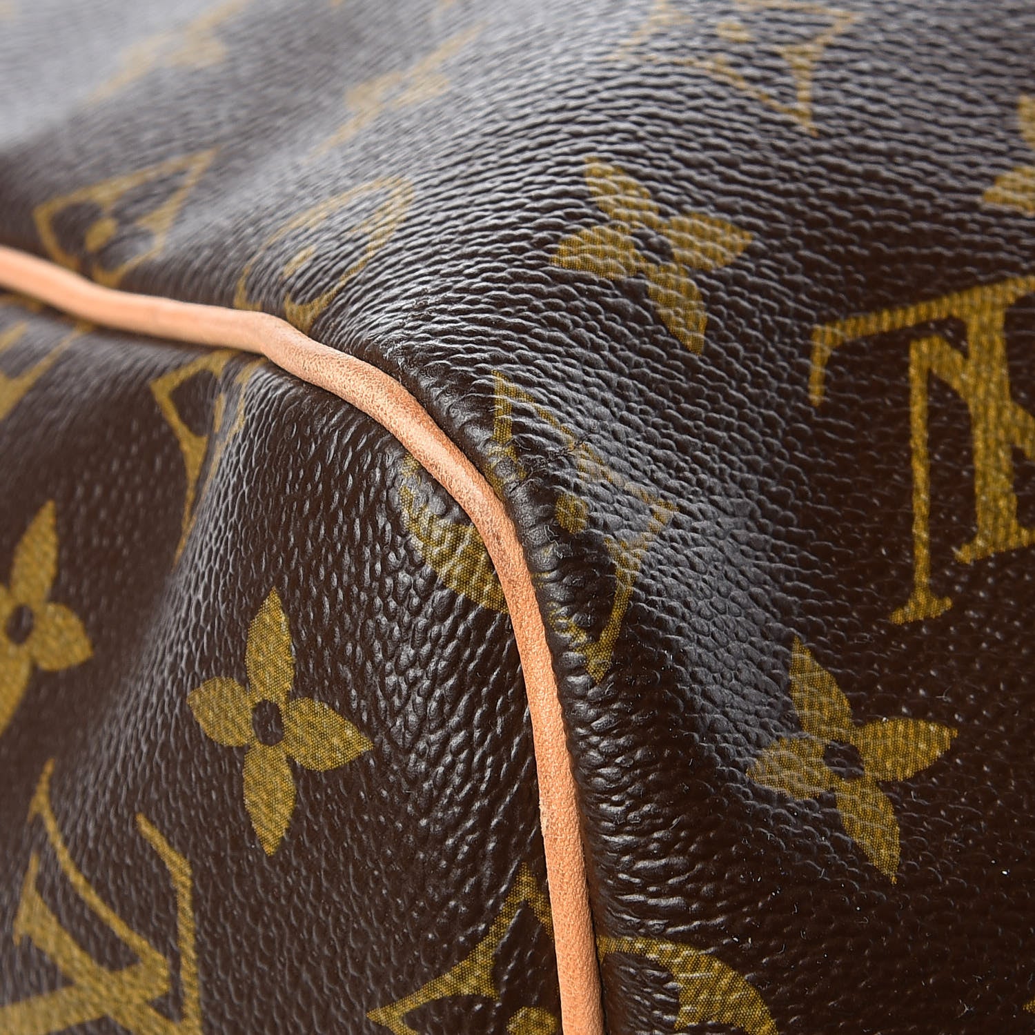 Louis Vuitton Monogram Keepall Bandouliere 55 18 of 21