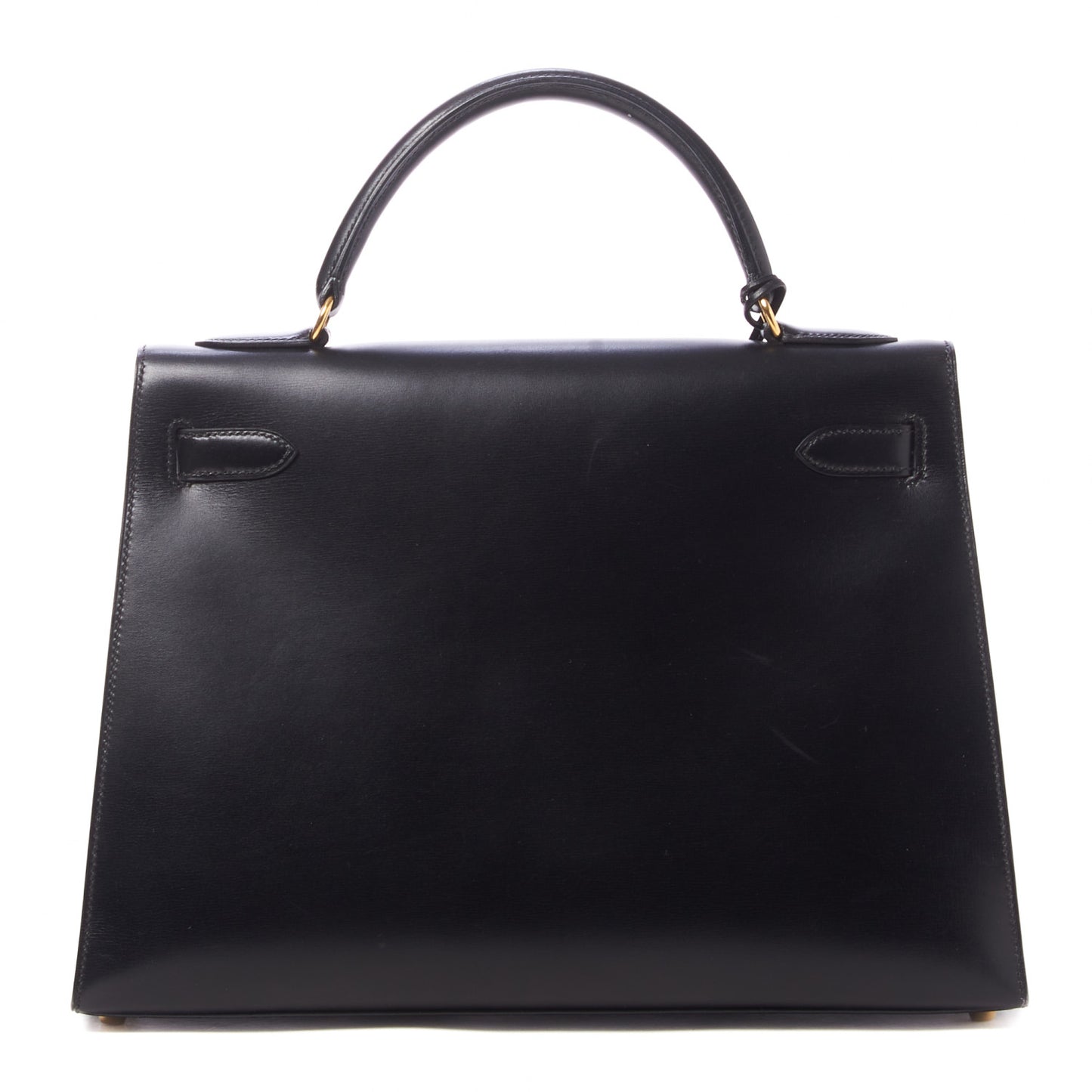 Box Kelly Sellier 32 Black