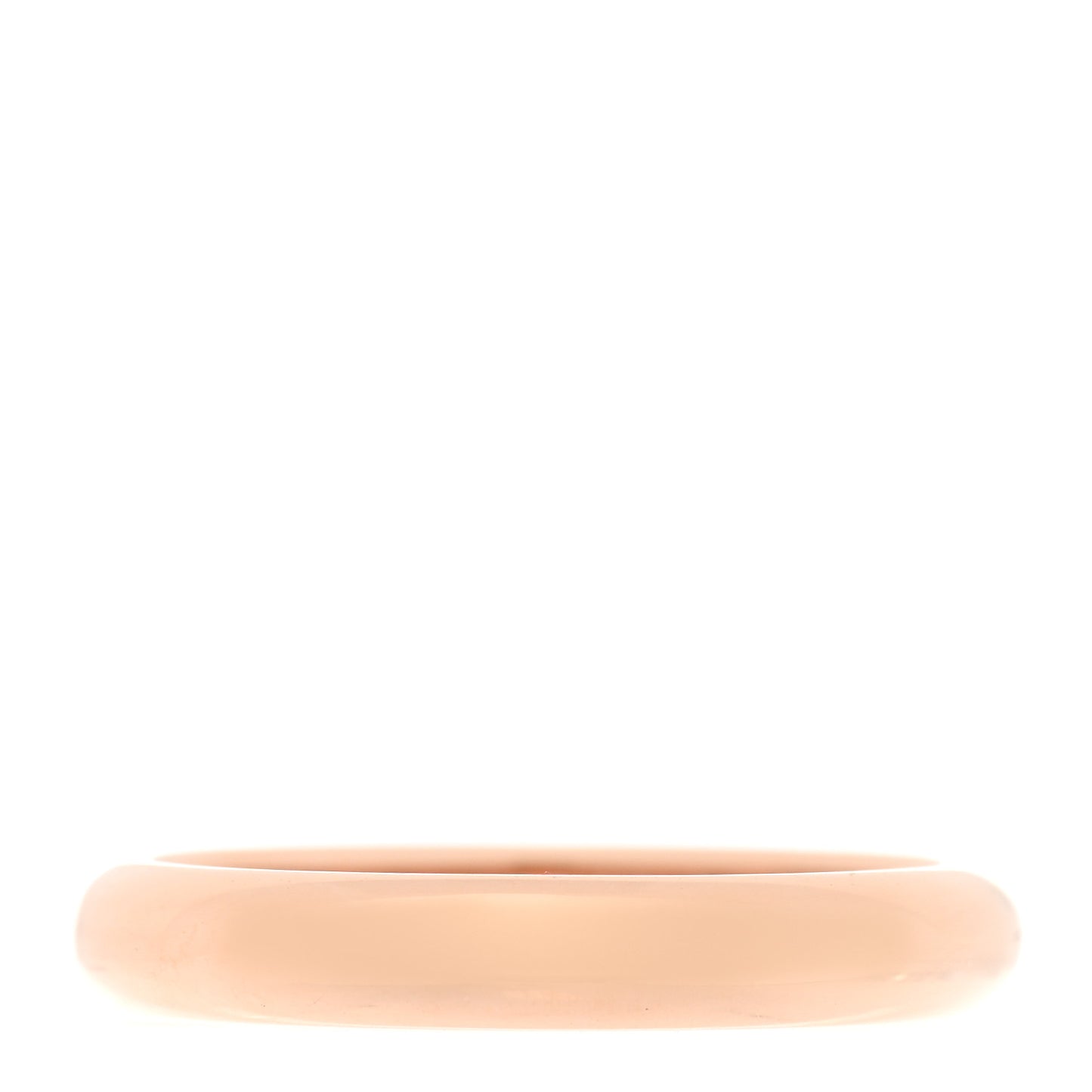 18K Pink Gold 3.5mm 1895 Wedding Band Ring 58 8.5