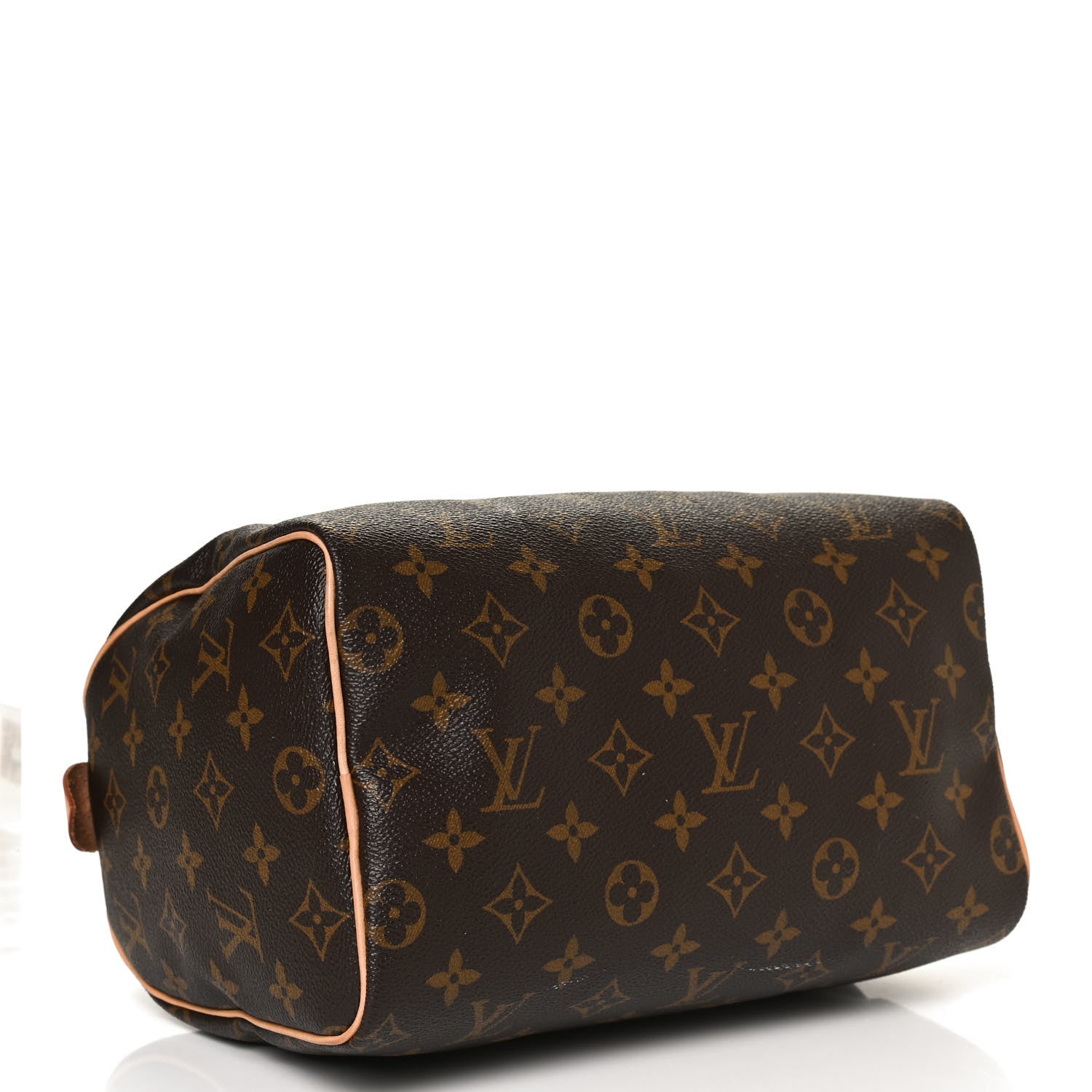 Louis Vuitton Monogram Speedy 25 4 of 12