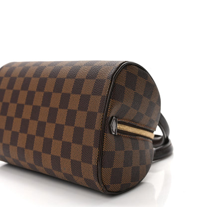 Louis Vuitton Damier Ebene Ribera Mini 9 of 9