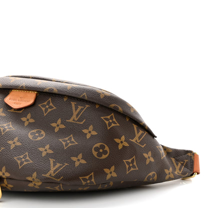 Louis Vuitton Monogram Bumbag 9 of 11