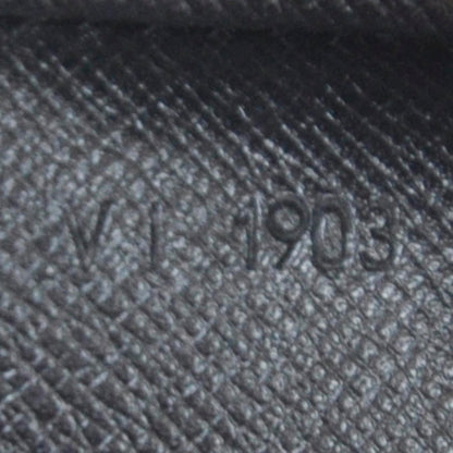 Louis Vuitton Epi Porte-Documents Voyage Briefcase Red 12 of 13