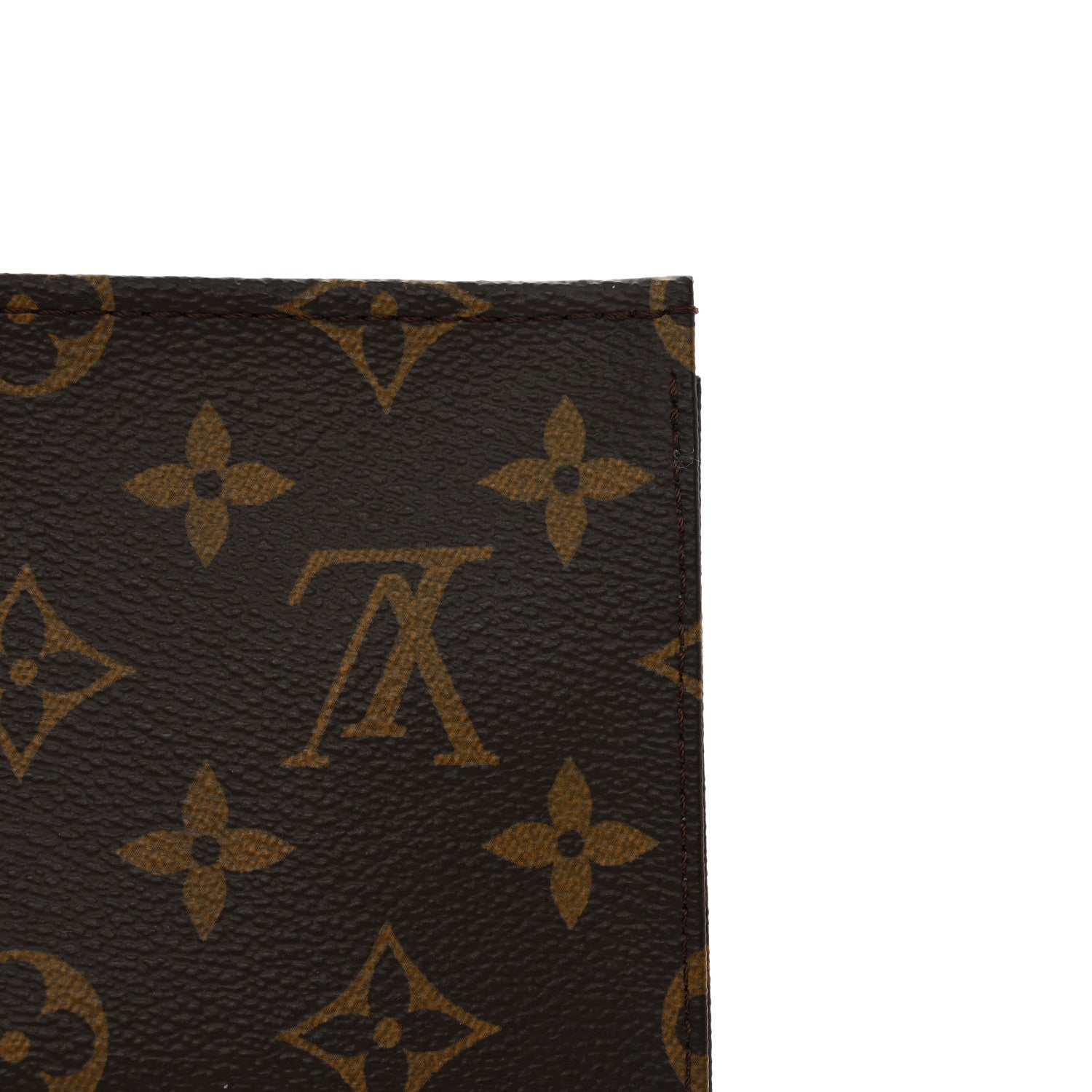 Louis Vuitton Monogram Toiletry Pouch 15 8 of 9