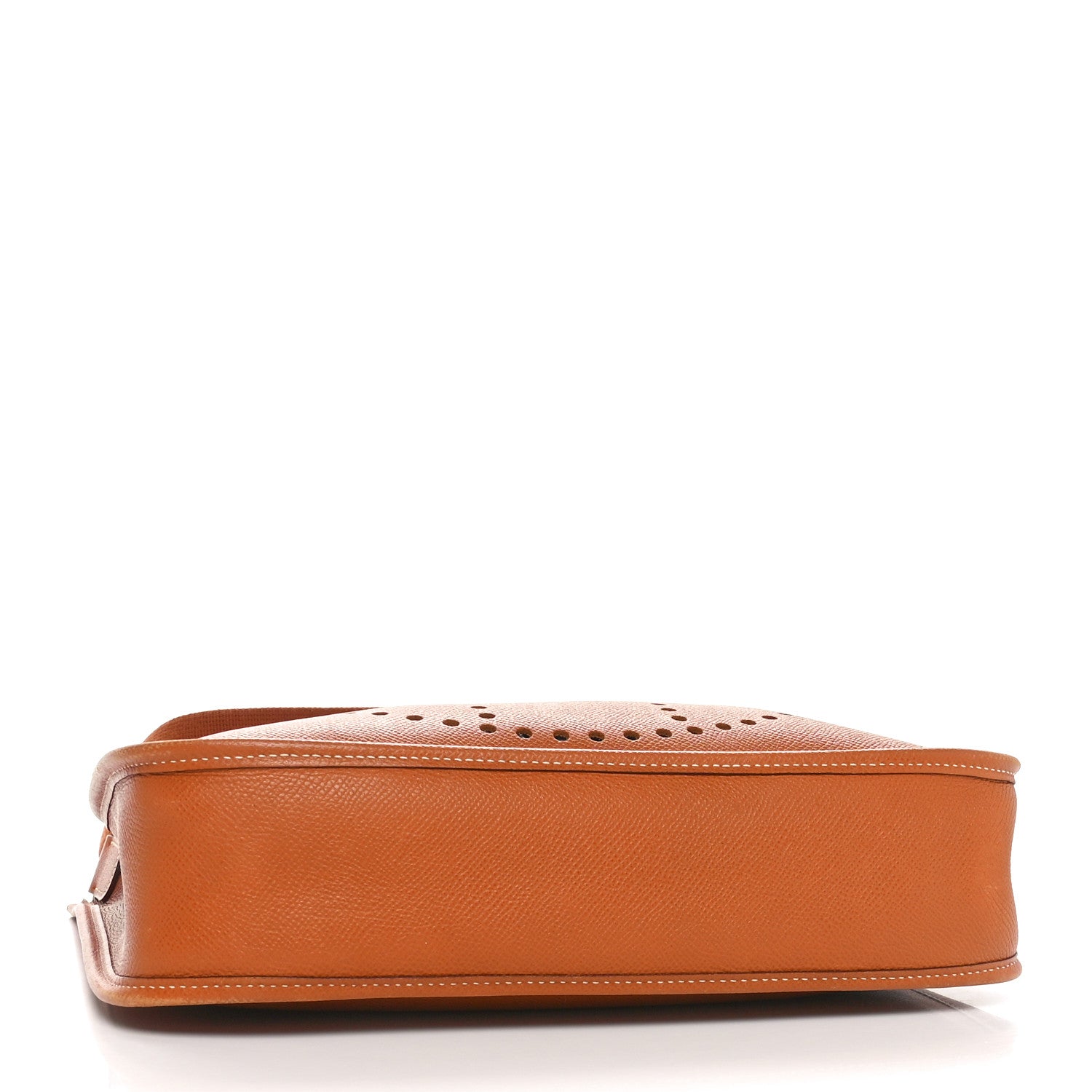 Hermes Epsom Evelyne PM Gold 4 of 10