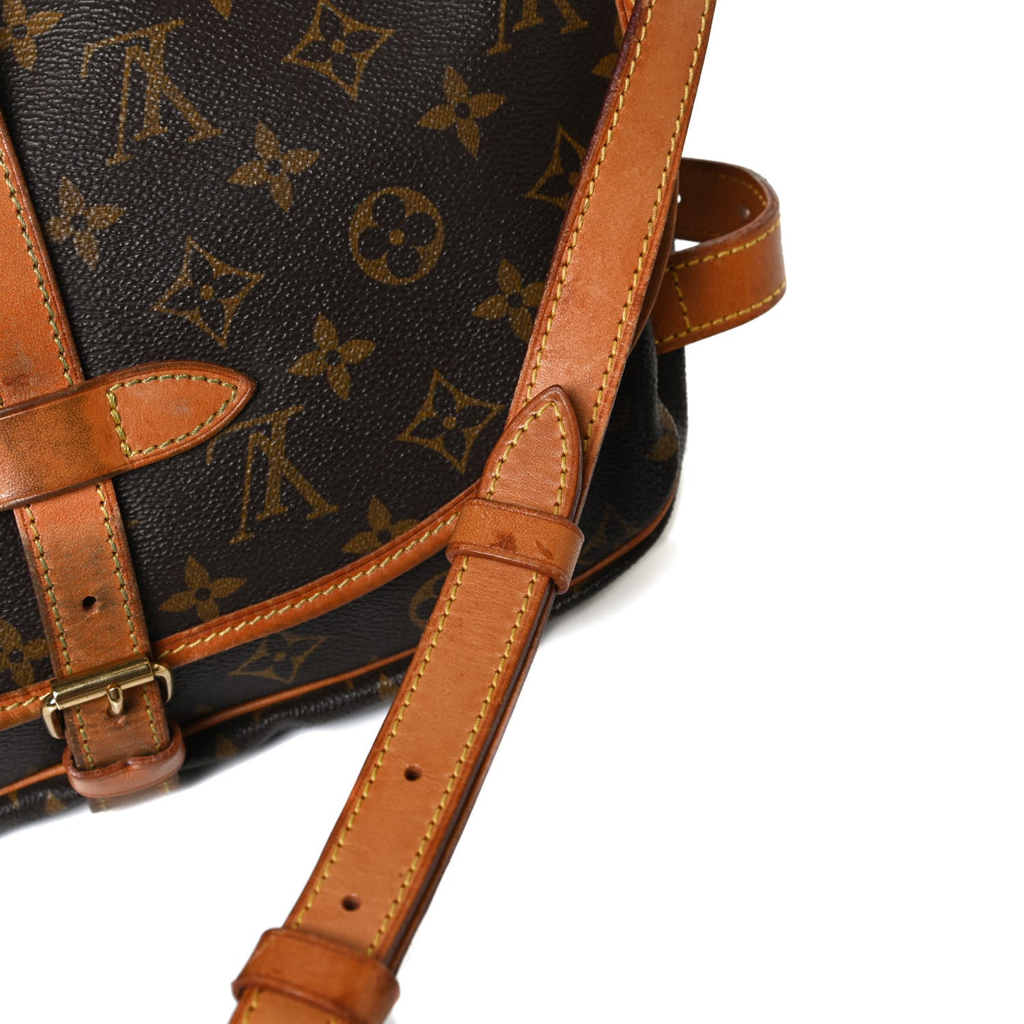 Monogram Saumur 30