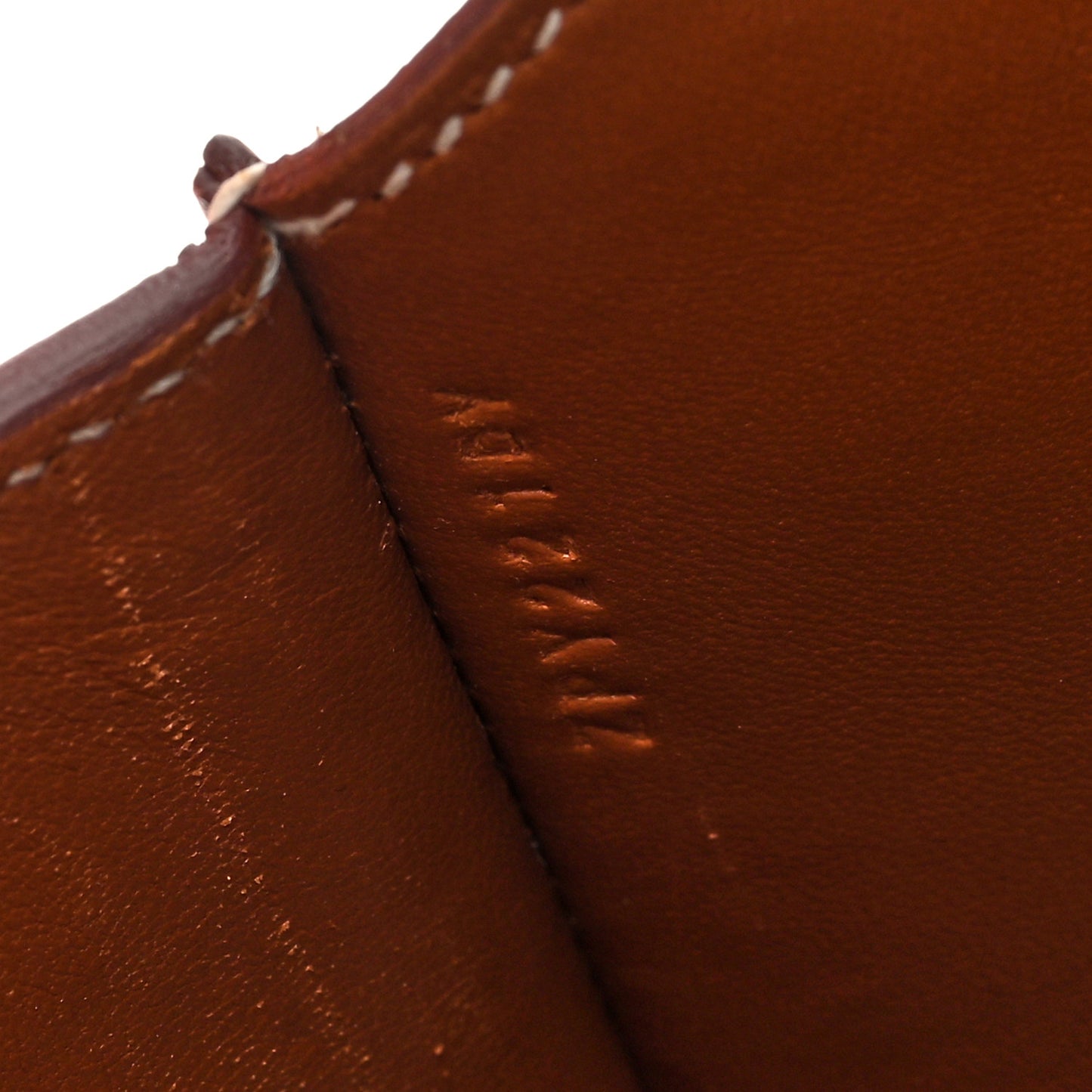 Epsom Mini Della Cavalleria Gold