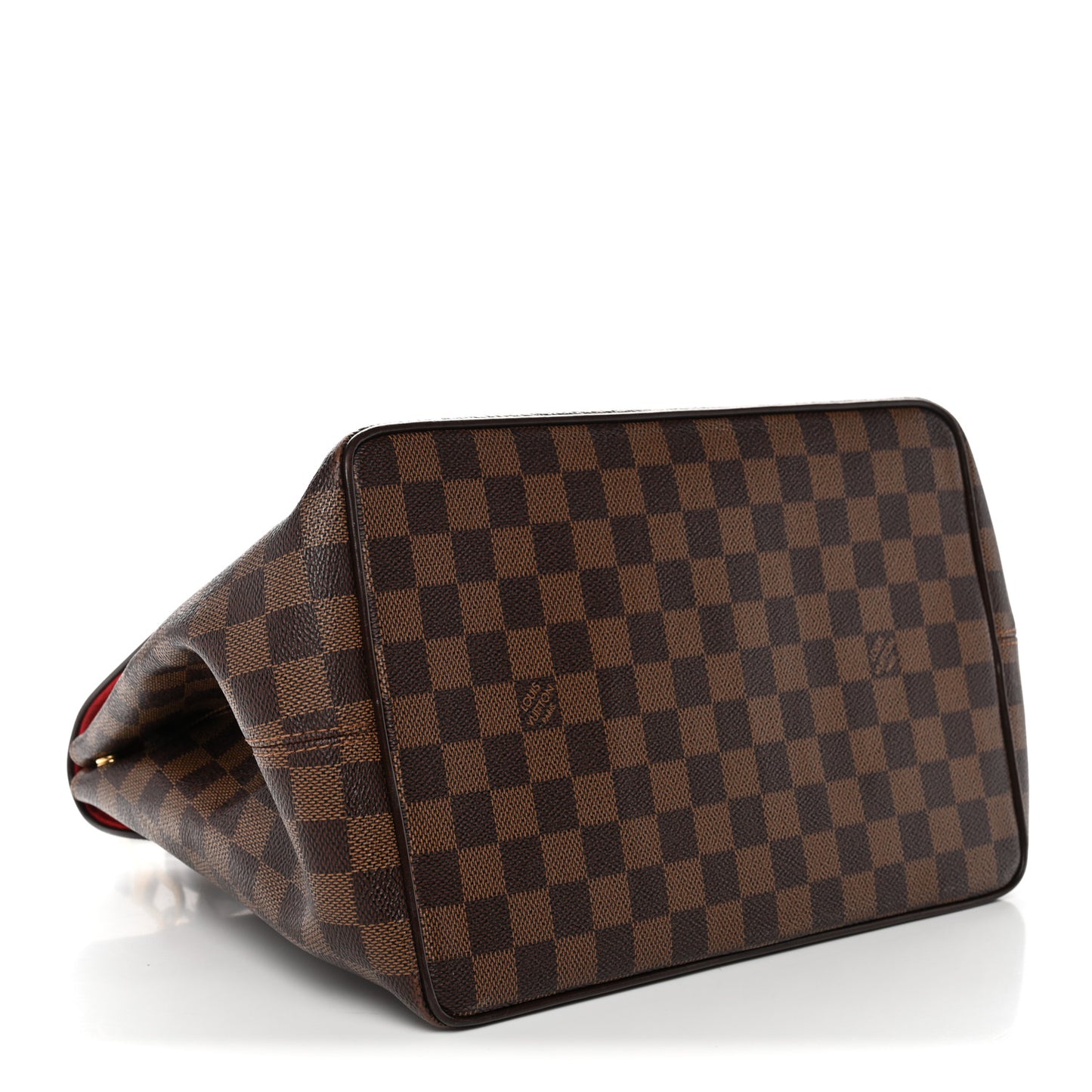 Damier Ebene Bergamo MM