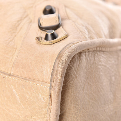 Balenciaga Agneau Classic Hardware S Cityahara 10 of 17