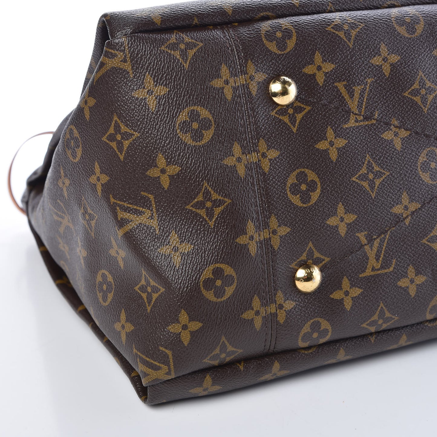 Monogram Artsy MM