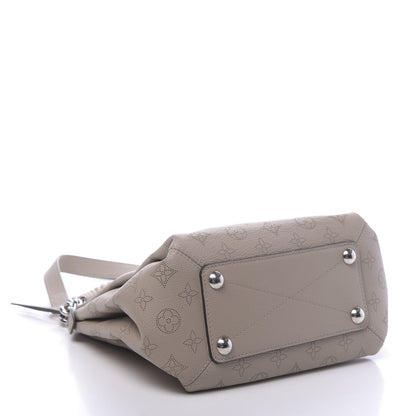 Louis Vuitton Mahina Babylone Chain BB Galet 3 of 8