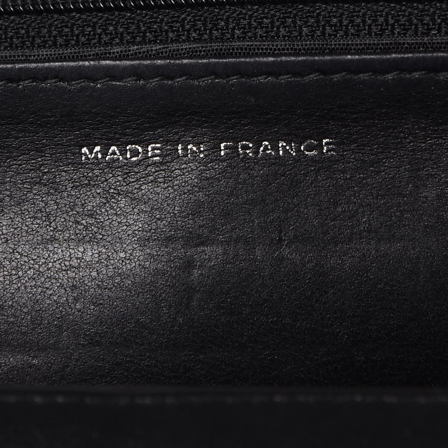 Caviar Timeless CC Wallet On Chain WOC Black