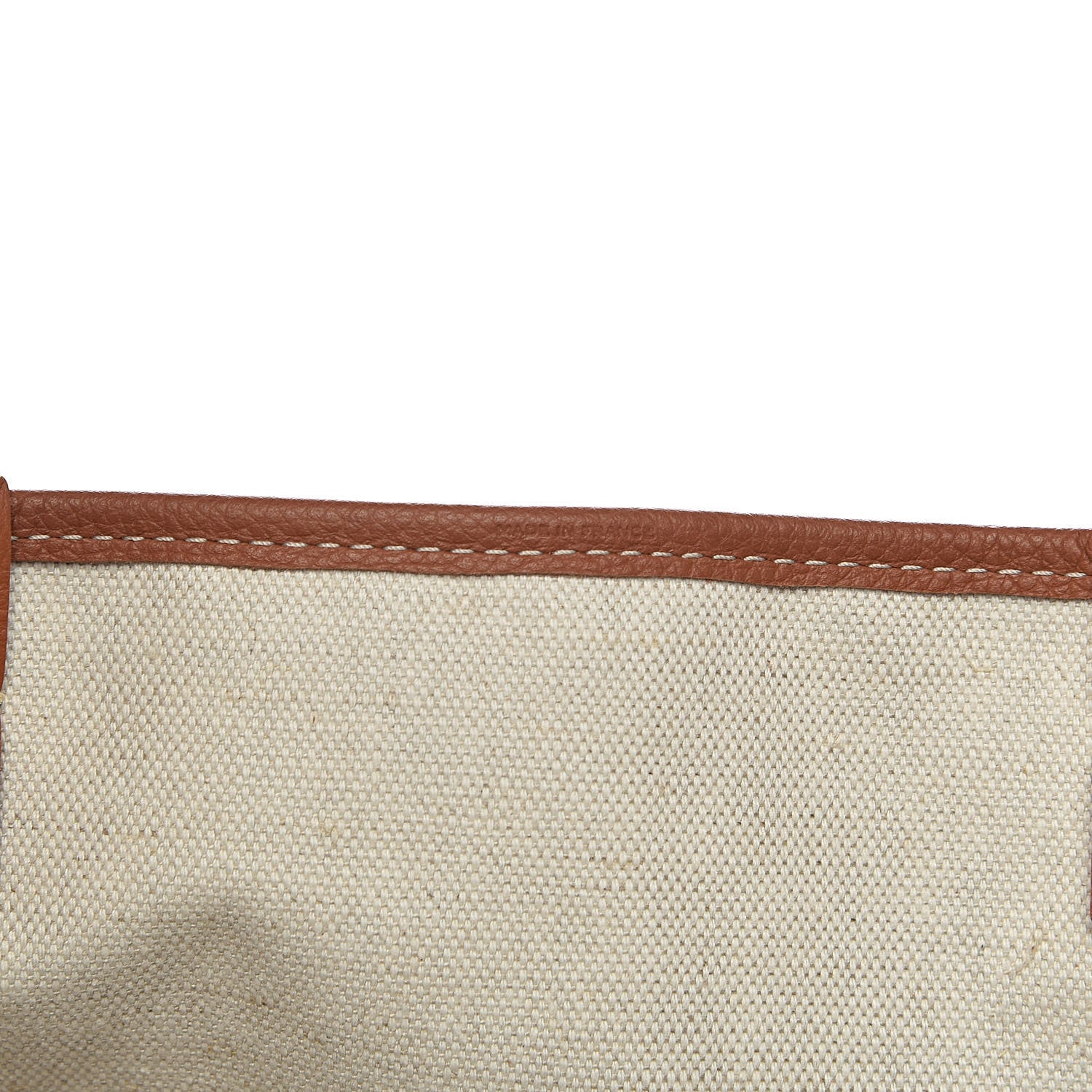 Goyard Goyardine Saint Louis PM Black Gold 9 of 13