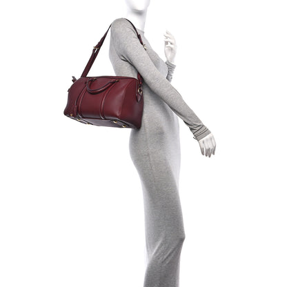 Louis Vuitton Veau Cachemire SC Bag PM Jasper 2 of 12