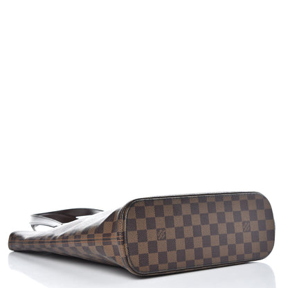 Louis Vuitton Damier Ebene Vavin GM 4 of 13