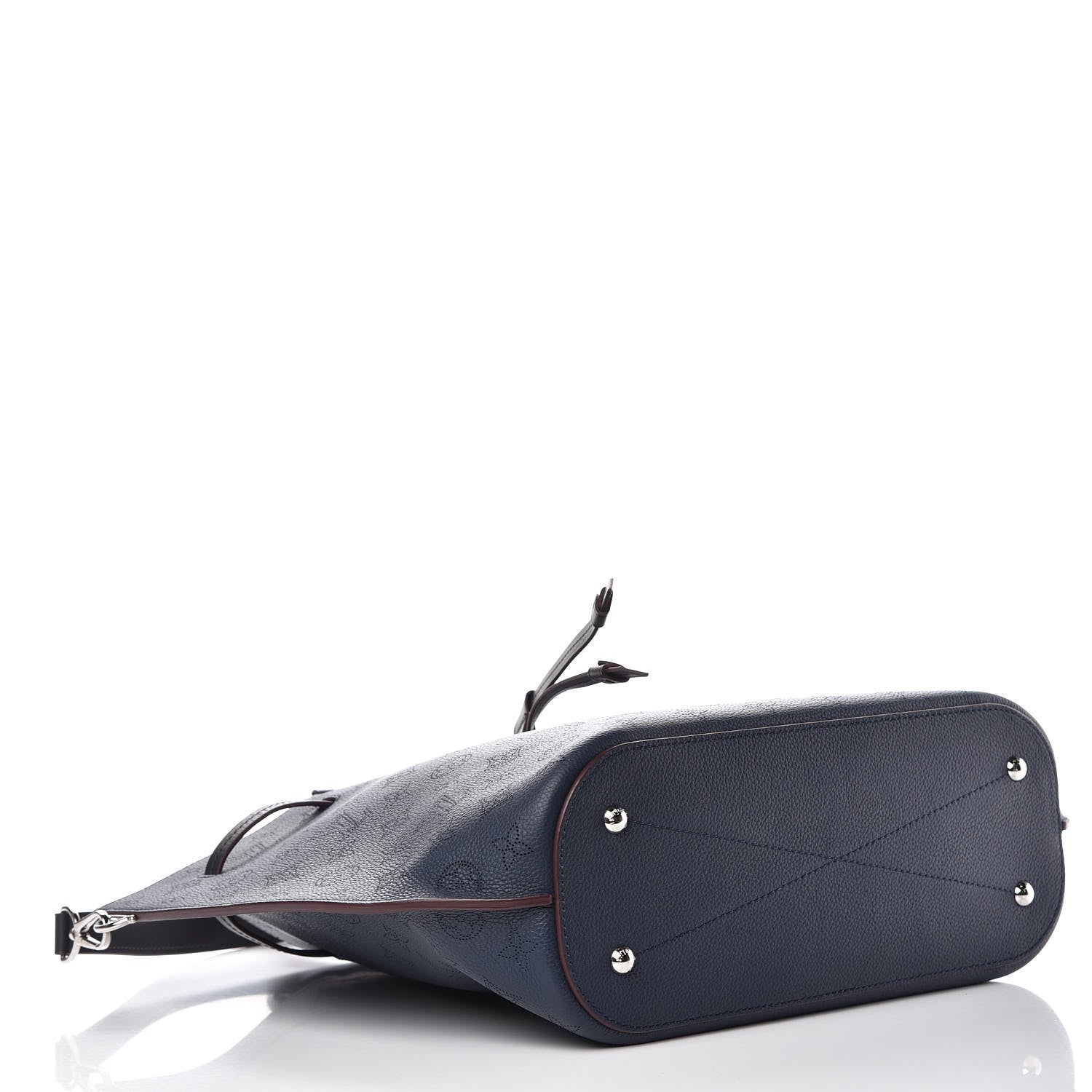 Louis Vuitton Mahina Girolata Marine 4 of 8