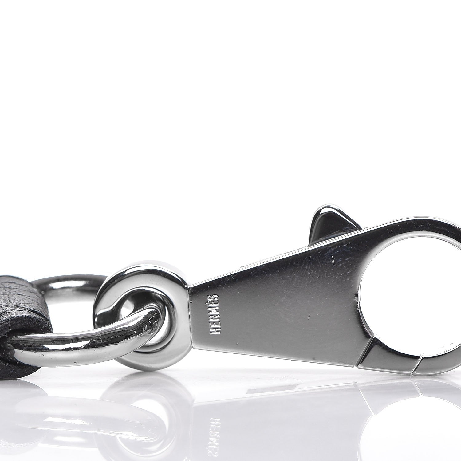 Hermes Togo Kelly Retourne 35 Black 19 of 32