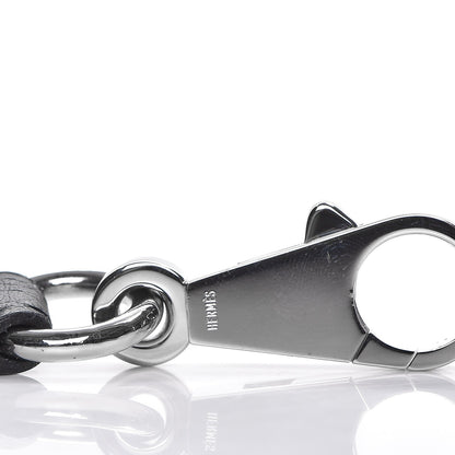 Hermes Togo Kelly Retourne 35 Black 19 of 32