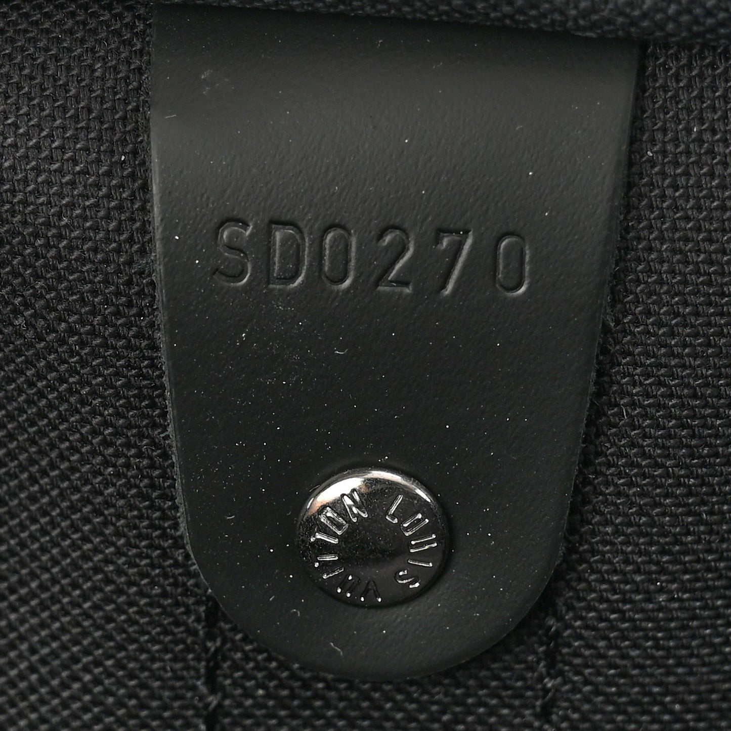 Monogram Eclipse Keepall Bandouliere 55