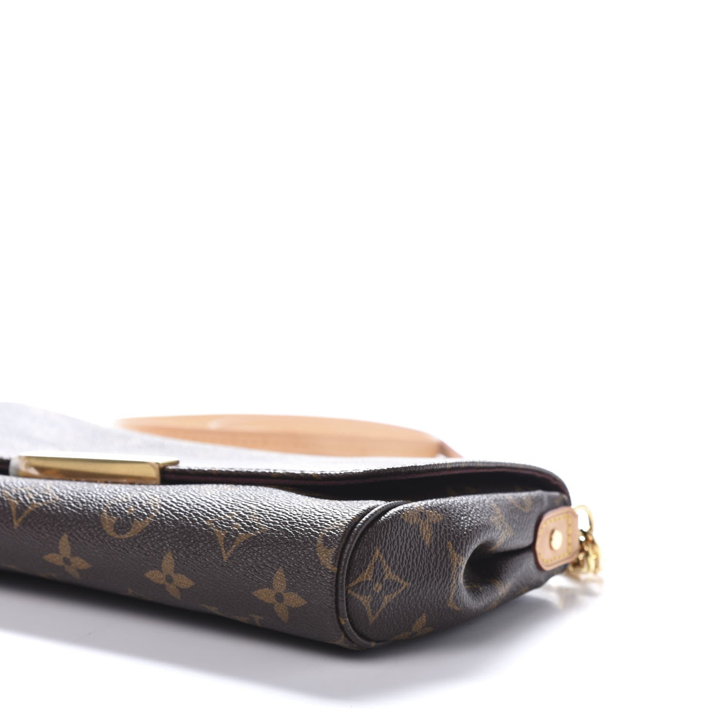 Louis Vuitton Monogram Favorite MM 7 of 10