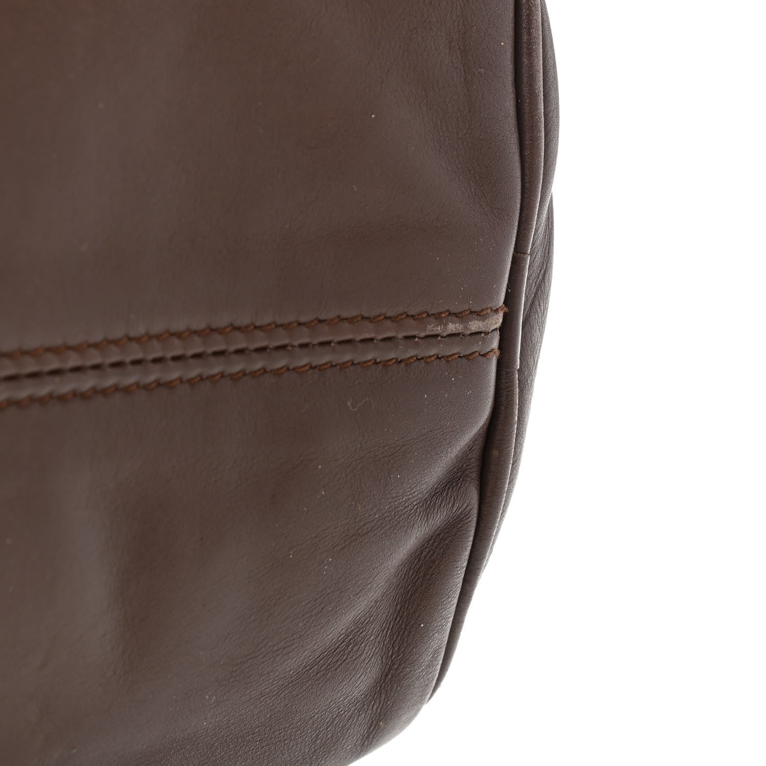 Bottega Veneta Nappa Intrecciato Briefcase Bag 12 of 12