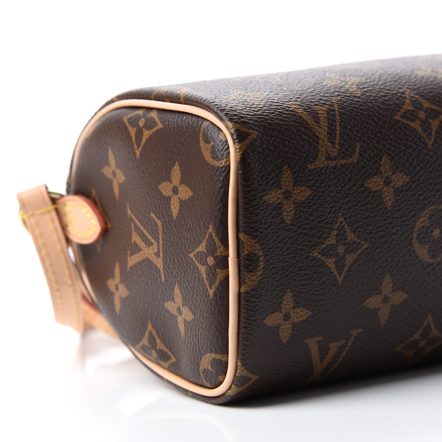 Louis Vuitton Monogram Nano Speedy 6 of 11