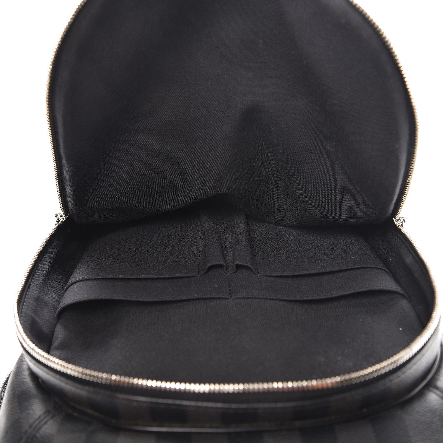 Louis Vuitton Damier Graphite Michael Backpack 8 of 11