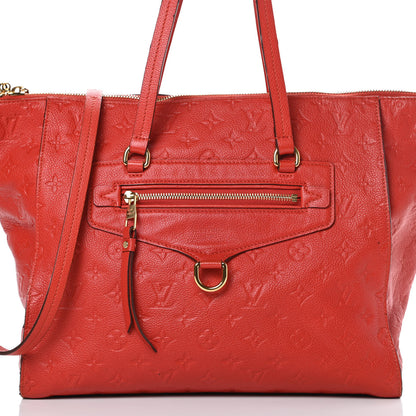 Louis Vuitton Empreinte Lumineuse PM Orient 8 of 23