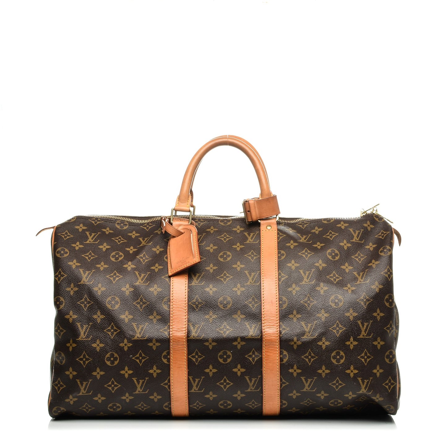 Monogram Keepall 50