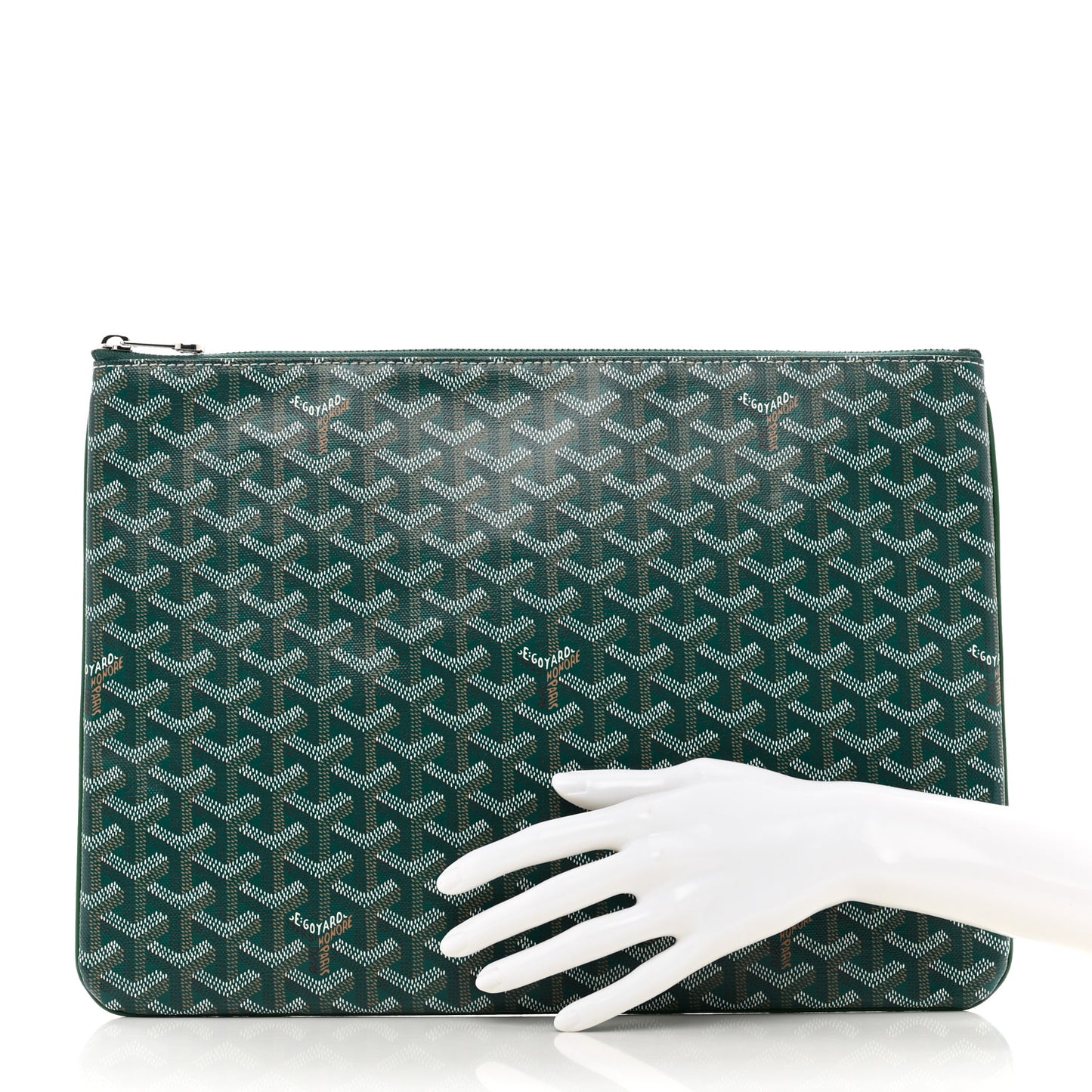 Goyardine Senat MGM Pocket Green