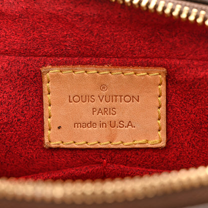 Louis Vuitton Monogram Viva-Cite MM 6 of 12