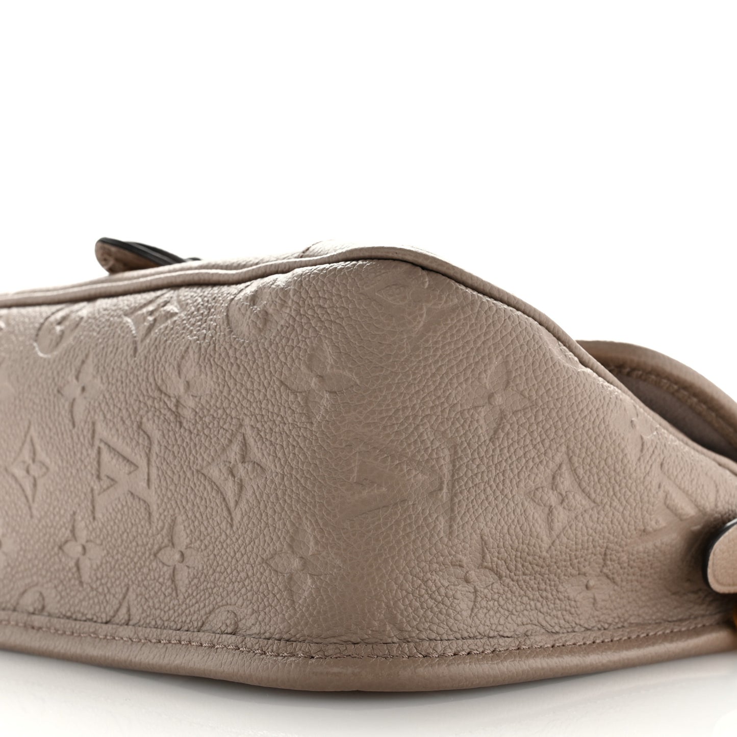 Empreinte Monogram Giant Diane Tourterelle Creme