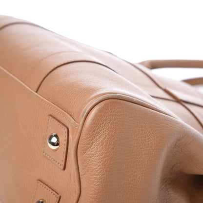 Mulberry Glossy Buffalo Bayswater Fudge 16 of 16